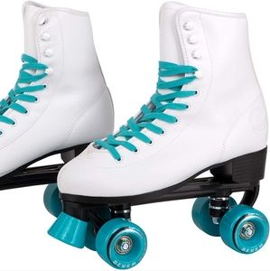 Brand New C7 Retro Quad Roller Skate